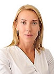 Врач Каличенко Елена Александровна