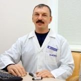 Врач Калиниченко Алексей Игоревич