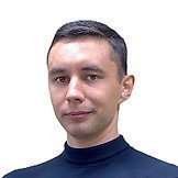 Врач Калиниченко Тимур Васильевич