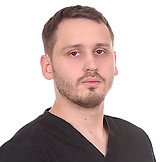 Врач Калинин Максим Викторович