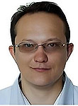 Врач Калинин Вадим Петрович