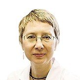 Врач Калинина Галина Александровна