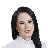 Врач Калинина Ирина Эдуардовна