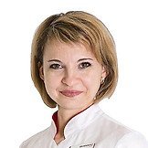 Врач Калинкина Евгения Всеволодовна