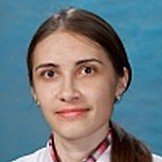 Врач Калиновская Ольга Владимировна
