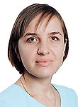 Врач Калько Наталья Анатольевна