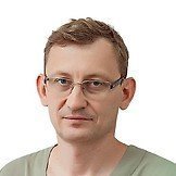 Врач Калошин Евгений Павлович
