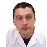 Врач Калыбаев Сергей Михайлович