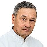 Врач Камалов Ильгиз Ильгизарович
