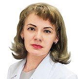 Врач Каменская Оксана Васильевна