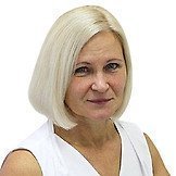 Врач Каменская Татьяна Алексеевна