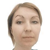 Врач Камкина Татьяна Владимировна
