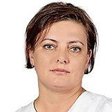 Врач Камнева Светлана Яковлевна