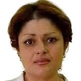 Врач Кан Алла Эдуардовна