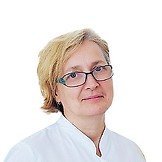 Врач Канайлова Ольга Павловна