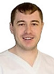 Врач Кандинский Виталий Викторович