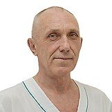 Врач Капицкий Юрий Николаевич