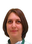 Врач Капотова Екатерина Николаевна