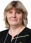 Врач Капранова Ирина Николаевна