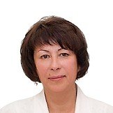 Врач Капустина Карина Валентиновна