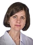 Врач Капустинская Наталья Борисовна