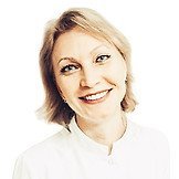 Врач Капустянчик Юлия Сергеевна