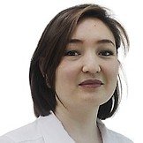 Врач Карабаева Ирода Абдужаббаровна