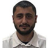 Врач Караибрагимов Измир Фезлиевич