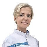 Врач Каракшева Елена Сергеевна