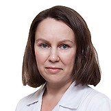 Врач Карасенко Мария Николаевна