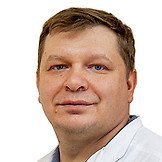 Врач Карасенко Владимир Павлович