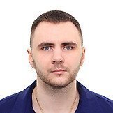 Врач Карасев Дмитрий Игоревич