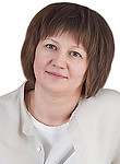 Врач Караськова Евгения Александровна