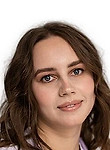 Врач Караваева Полина Владимировна