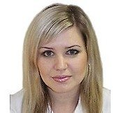 Врач Карелина Оксана Александровна