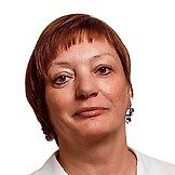 Врач Карева Людмила Георгиевна