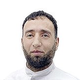 Врач Каримов Орзу Сафарович
