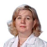Врач Каримова Елена Владимировна