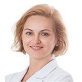 Врач Карле Елена Владимировна