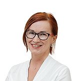 Врач Карманова Любовь Михайловна