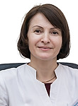 Врач Карманова Татьяна Анатольевна