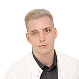 Врач Карпов Андрей Юрьевич