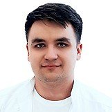 Врач Карпович Глеб Сергеевич