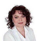 Врач Карпович Лариса Алексеевна