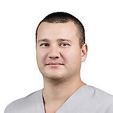Врач Карсаков Владислав Олегович