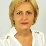 Врач Каршакевич Ирина Васильевна