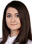 Врач Карташева Анжелика Евгеньевна