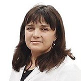 Врач Карташова Диана Александровна