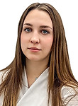 Врач Карташова Елизавета Евгеньевна