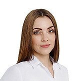 Врач Кащеева Леля Викторовна